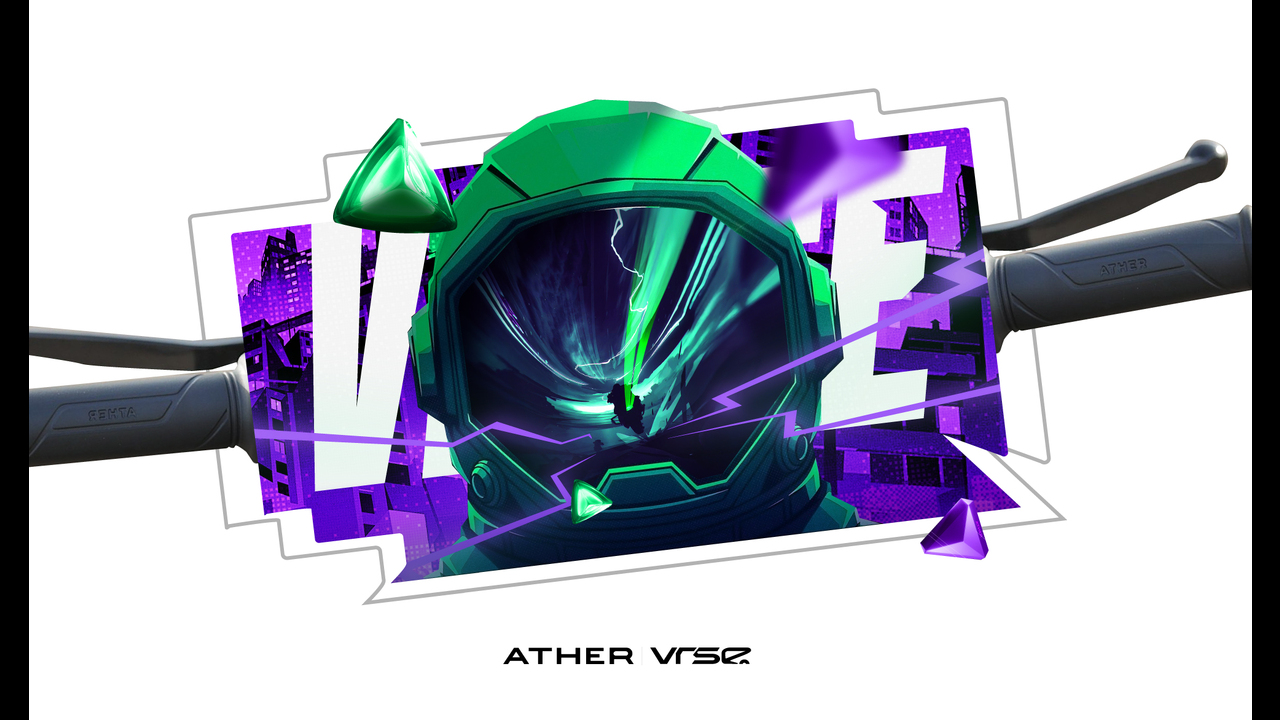 ATHER VRSE - - 