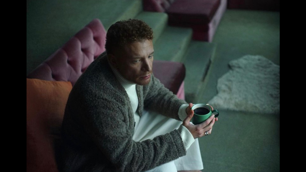 Liar - Protocol - Aidan Martin