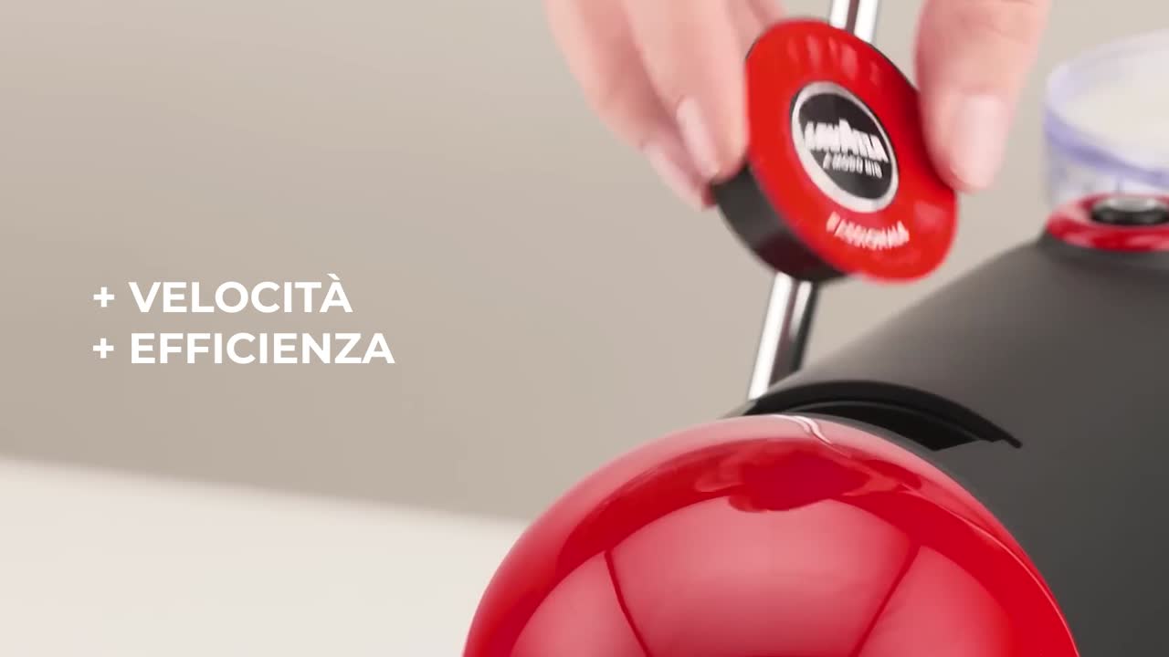Lavazza Tabì - Lavazza - Lavazza Tablì