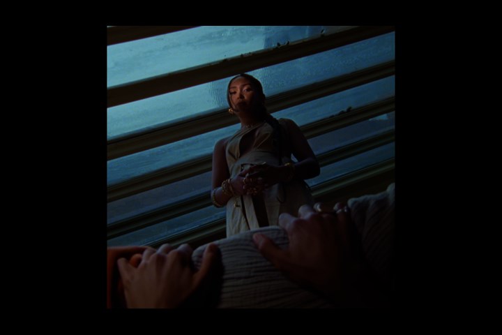 Joy Crookes - Skin - Partizan -