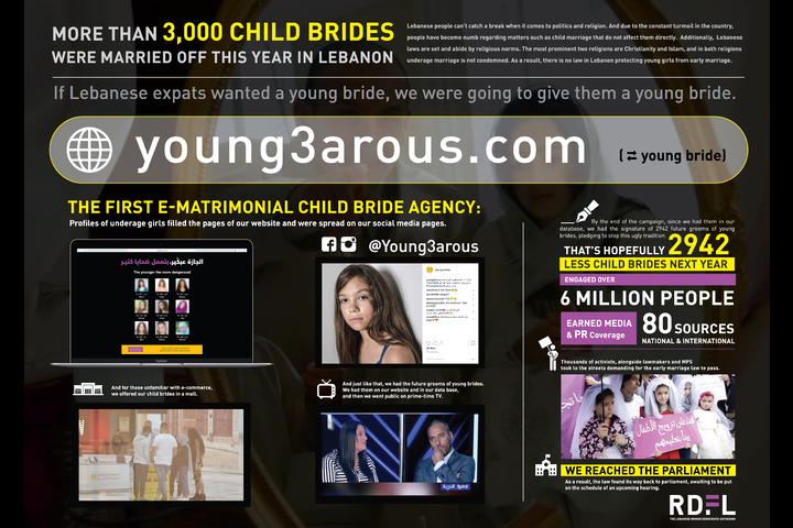 Young Bride - RDFL - 