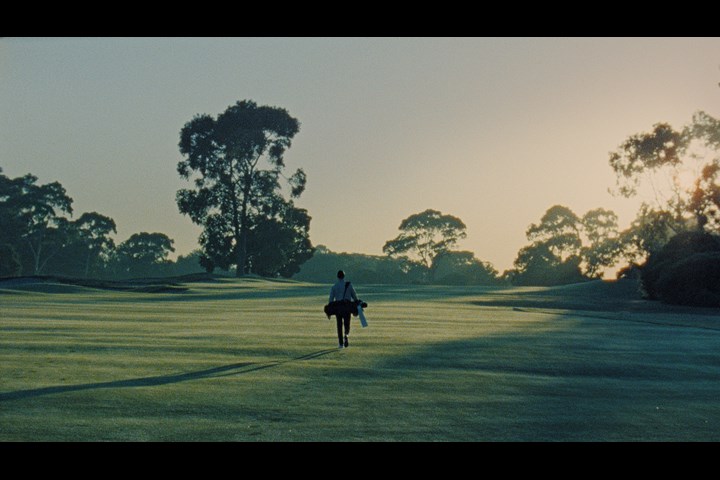 Impossible Is Nothing - electriclimefilms - Adidas Golf