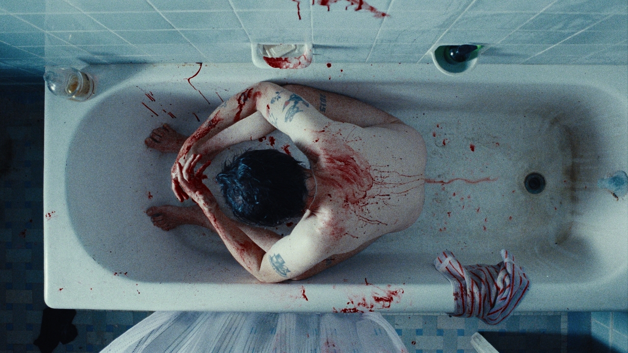 Canción Eterna - Marla Colour Grading - CELP