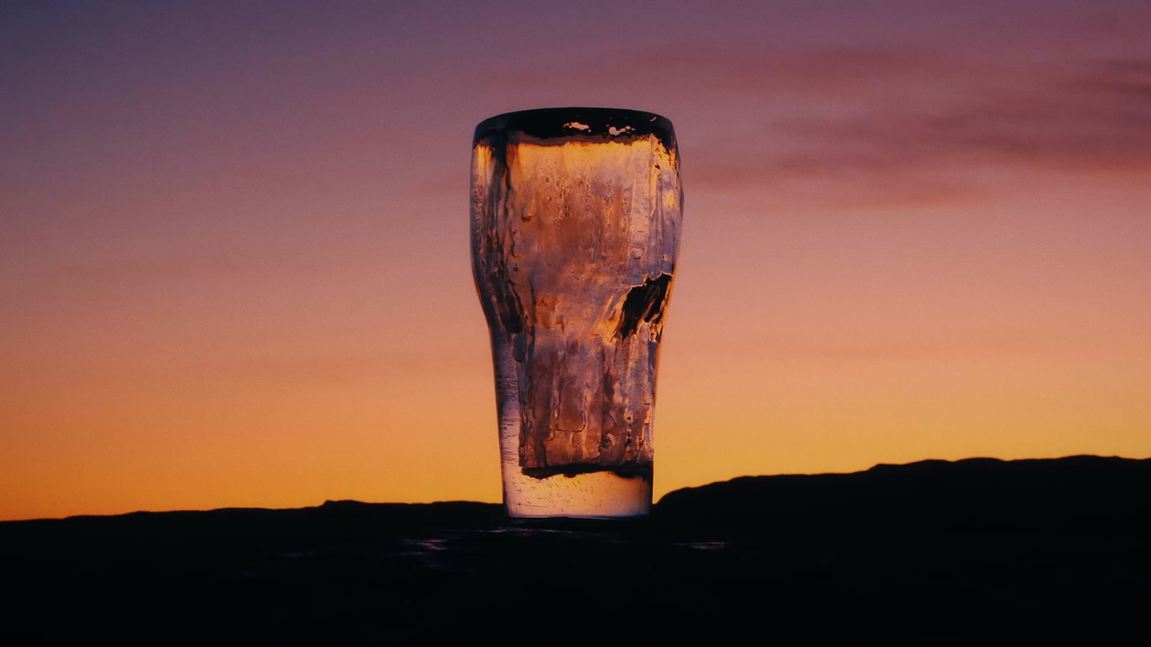 Forever Original - Revolver - Glue Society