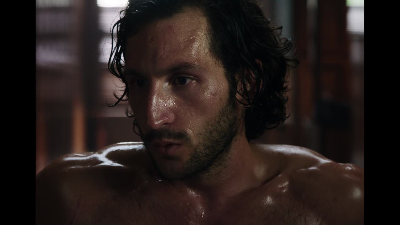 Obsessed by Detail - Blur - Lexus