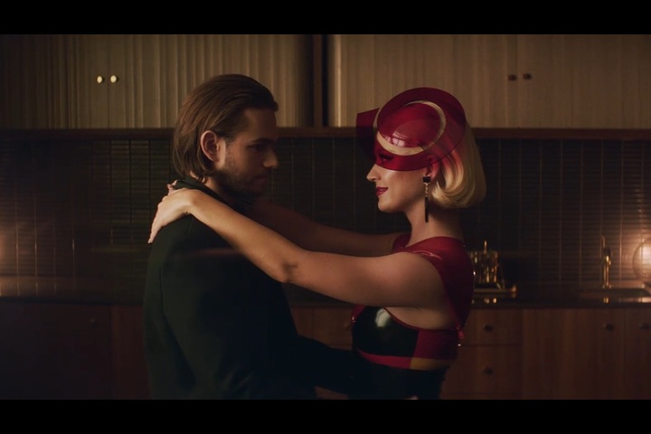 365 - Interscope Records - Zedd ft. Katy Perry