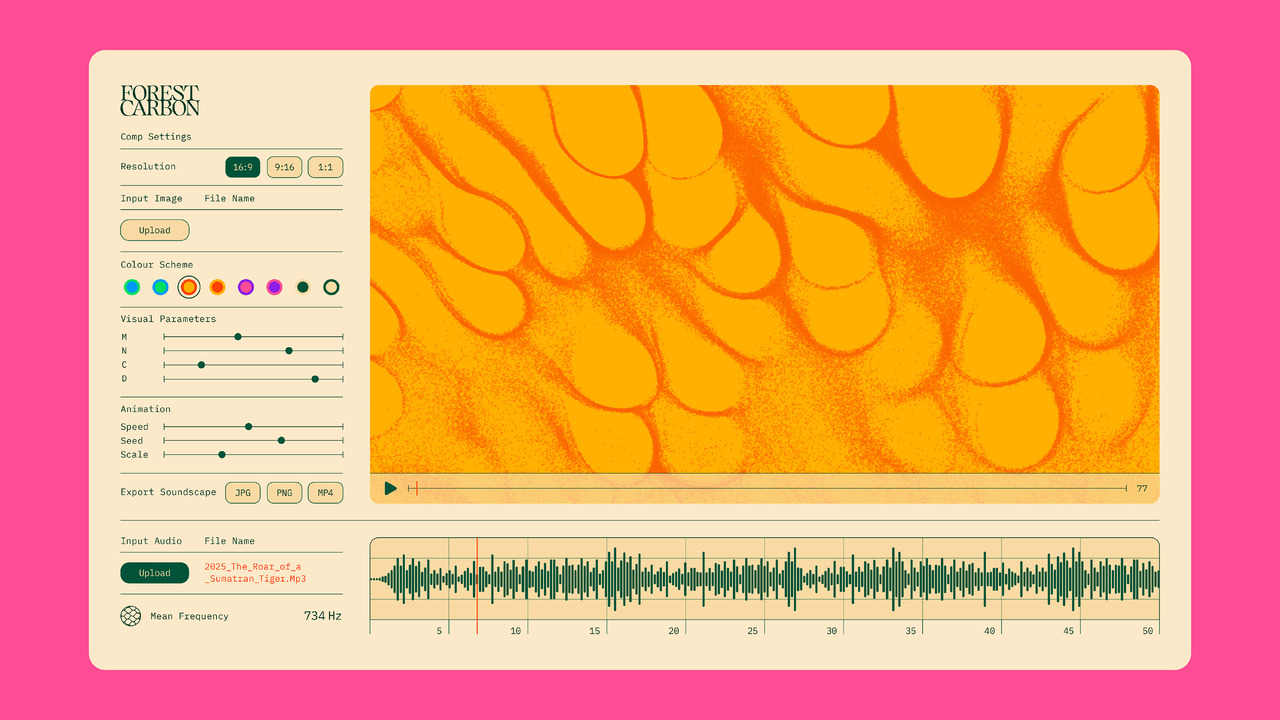Forest Carbon - - Forest Carbon