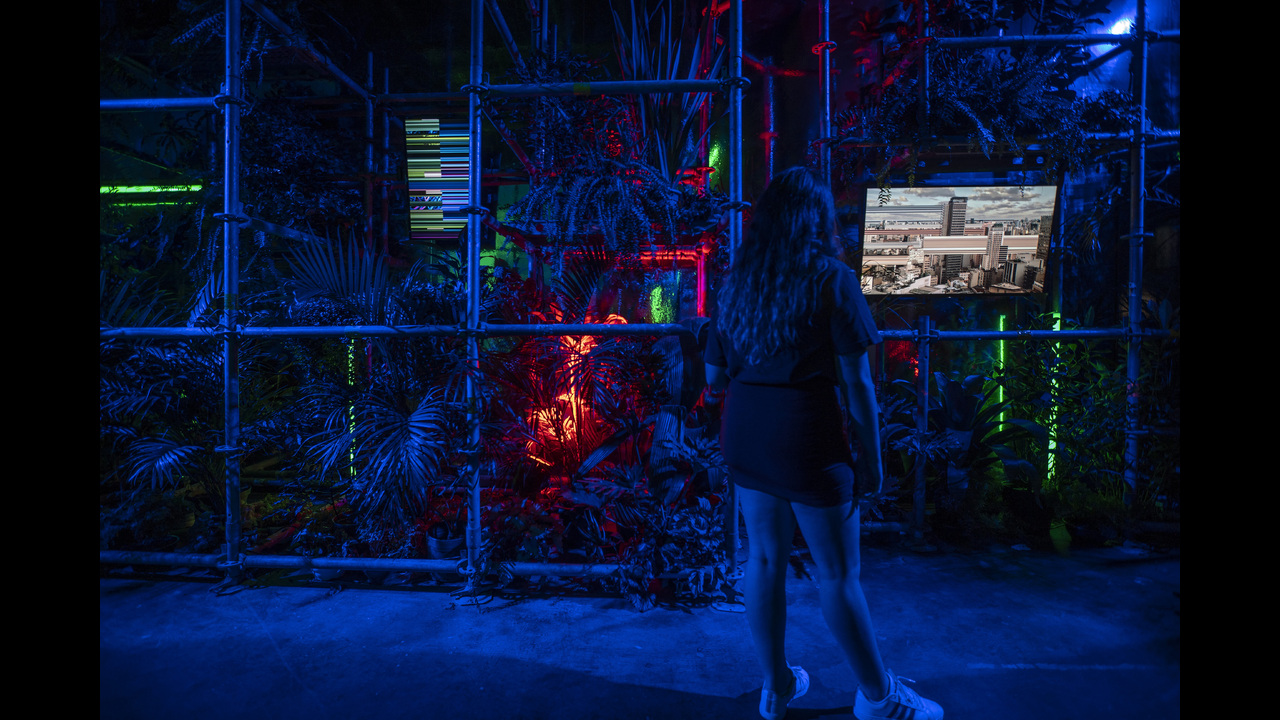 Horizonte Utópico - 2019 - BIJARI