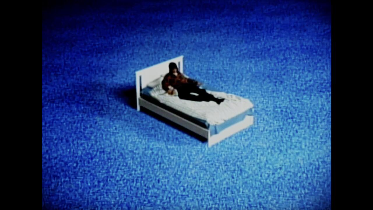 Nothing Ever Changes - Animal63 & Believe - Max Baby