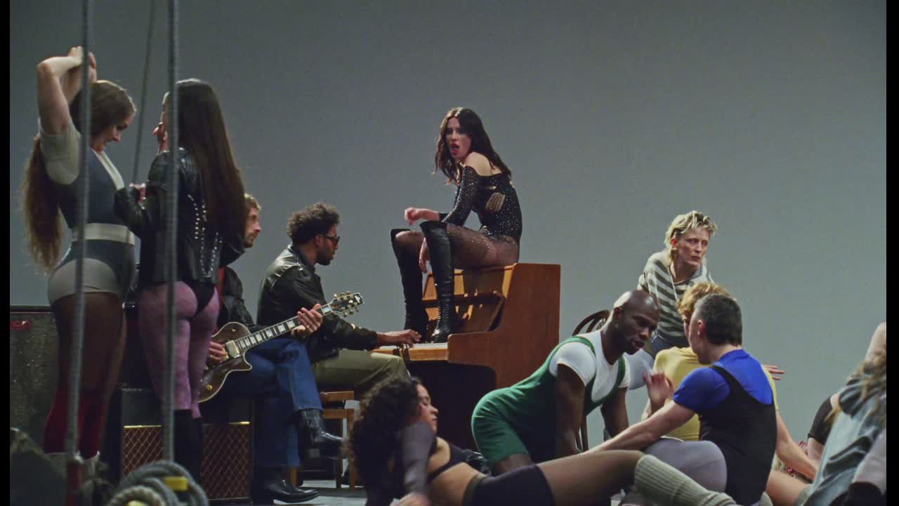 Bloom Baby Bloom - Columbia Records - Wolf Alice