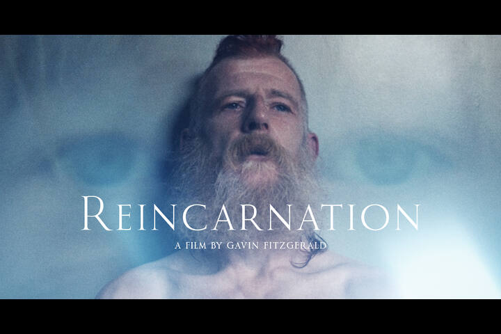 Reincarnation - Colin Brady & Steve Sheehy - Gavin Fitzgerald