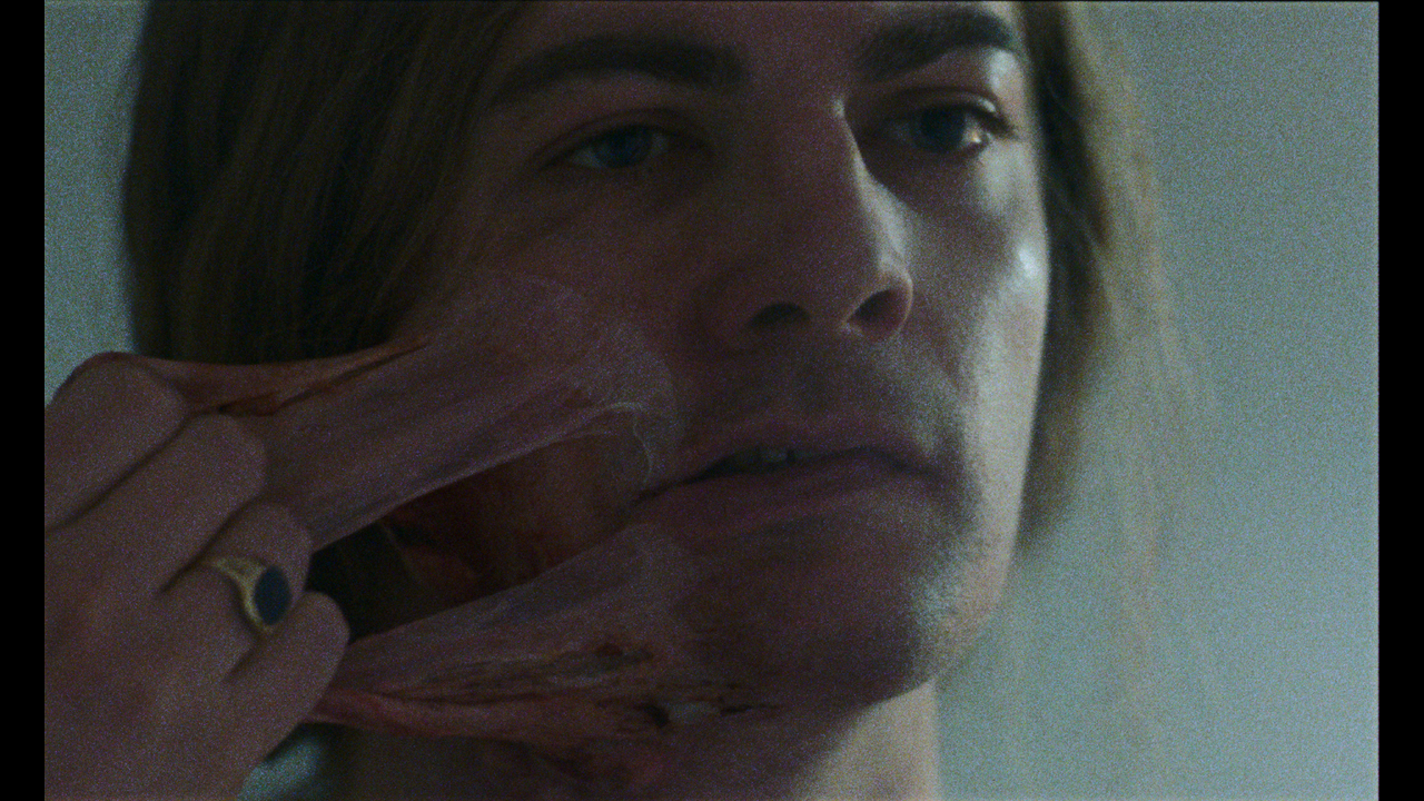 Starburster - XL Recordings - Fontaines D.C.