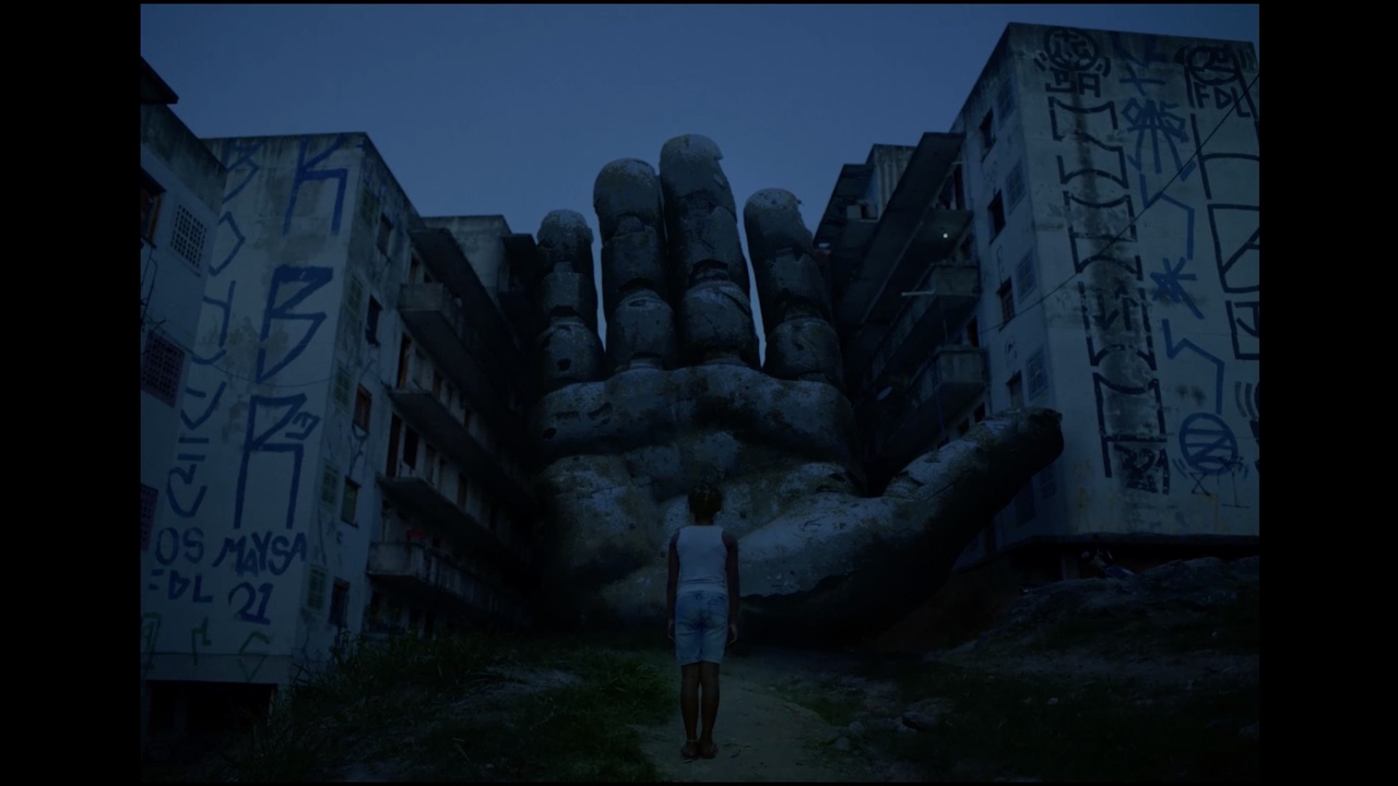 Meu Karma - Czar & Kondzilla - Iconoclast