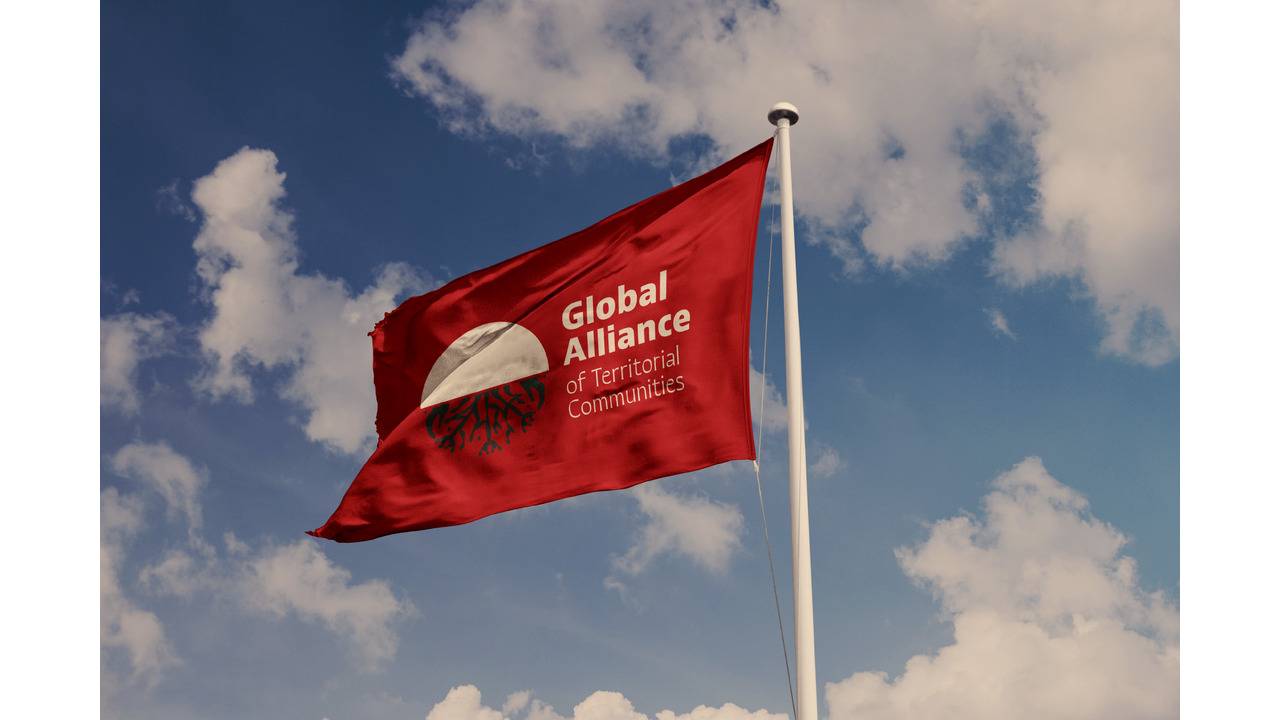 Global Alliance for Territorial Communities - 2023 - Motora