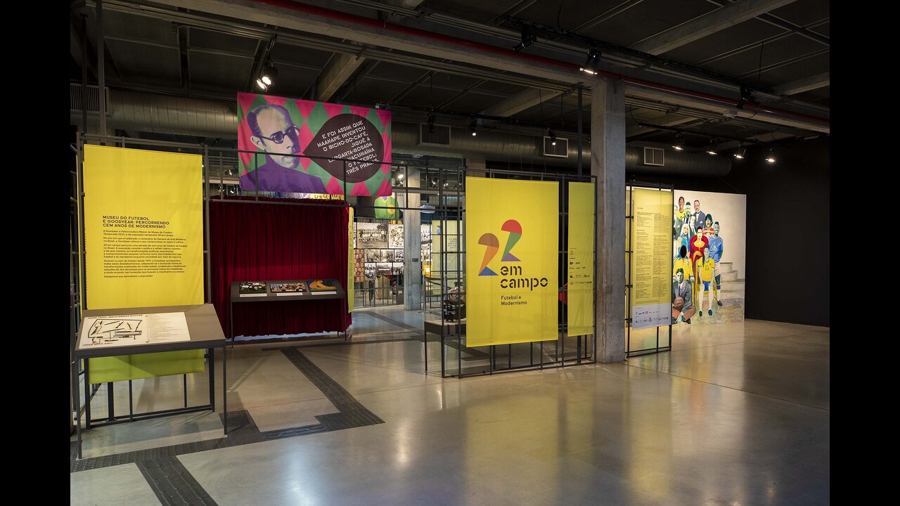 22 em Campo - 2022 - 