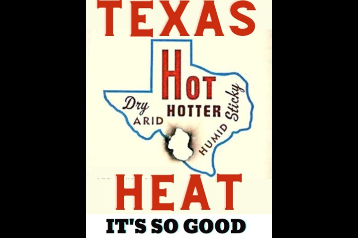 TEXAS HEAT - RVY Production - TEXAS HEAT
