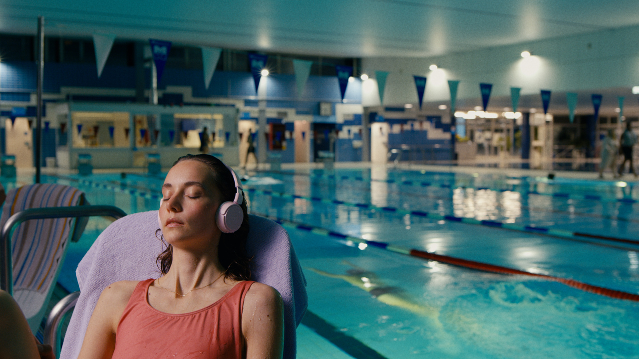 Come As You Are - Filmakademie Baden-Württemberg - femtasy (Spec Spot)