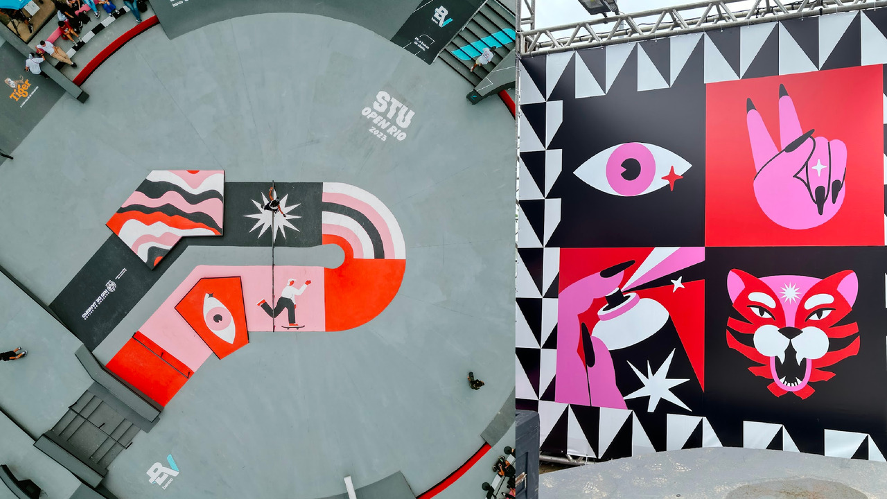 STU Open Rio 2023 - 2023 - Camila Rosa