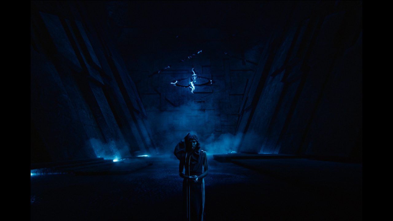 She The Last One - ESSE House - ARTBAT & Vintage Culture