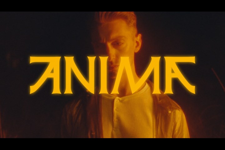 Anima - Studioset - 