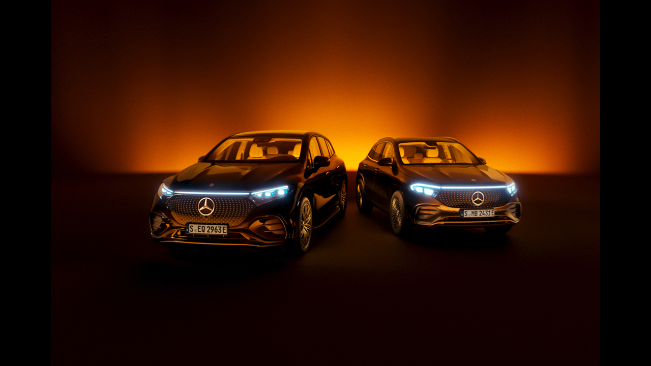 BEV Safety - COMMONVISION - Mercedes Benz