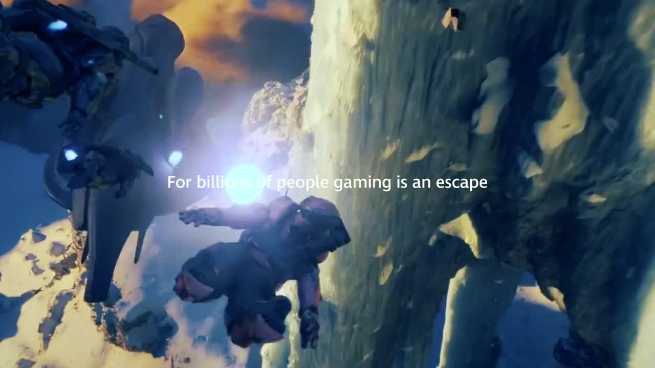 - -