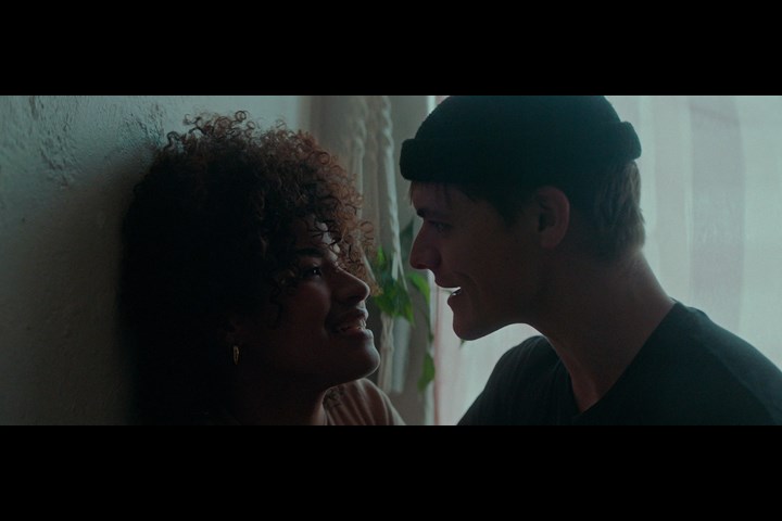 HUSH - Sketchbook Studios - Personal