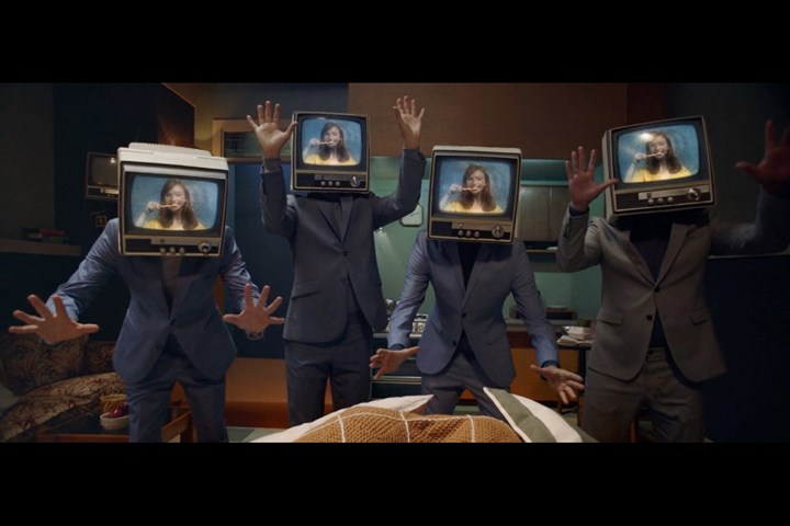You and I - Music Video -