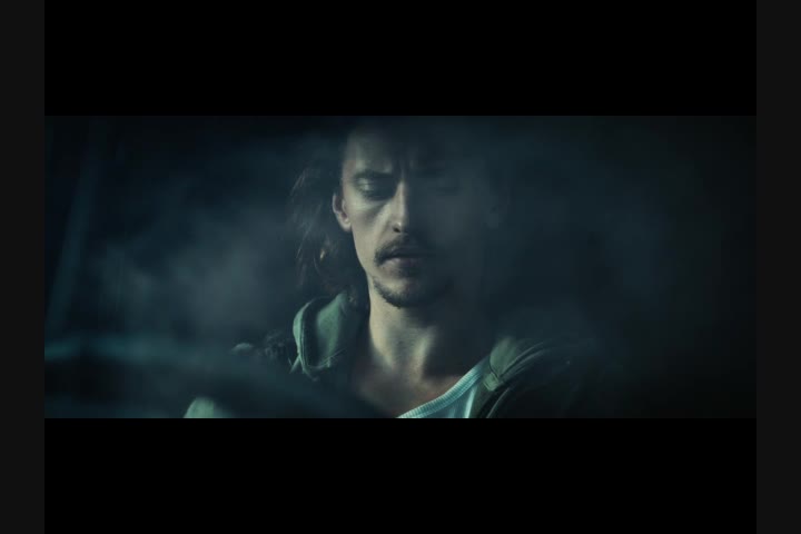 Movement - Hozier - Ruby Works & Columbia Records