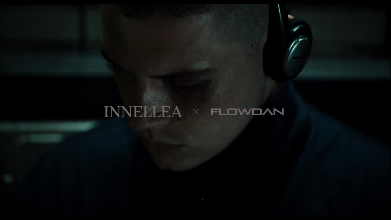 FORWARD FOREVER - - INNELLEA X FLOWDAN
