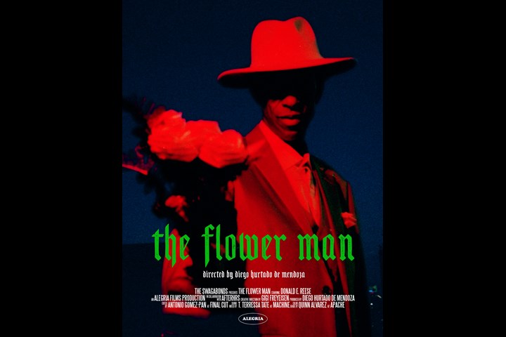 The Flower Man - Alegria Films - The Swagabonds