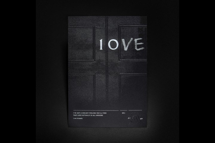 Screened by The Chase - - The Chase