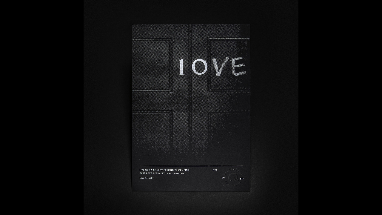 Screened by The Chase - - The Chase