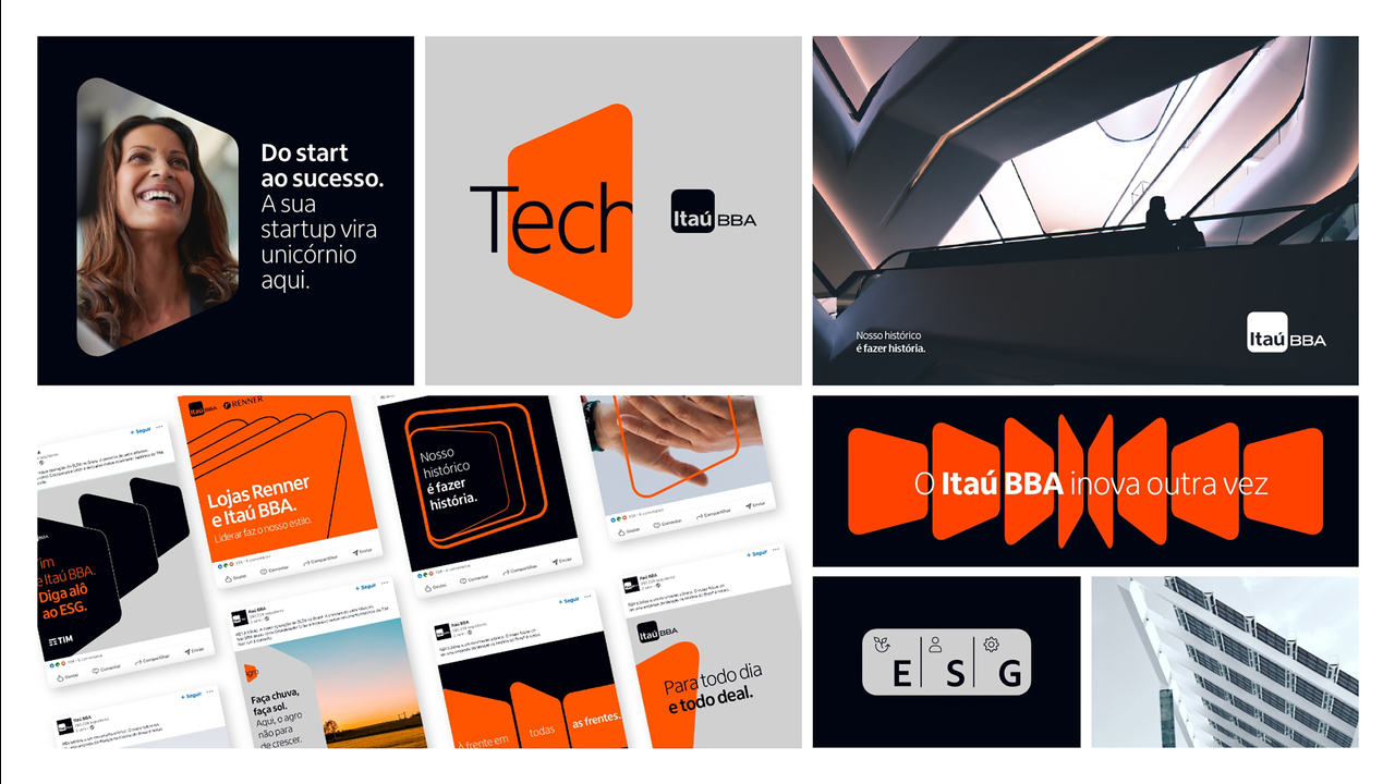 Itaú BBA - 2022 - 