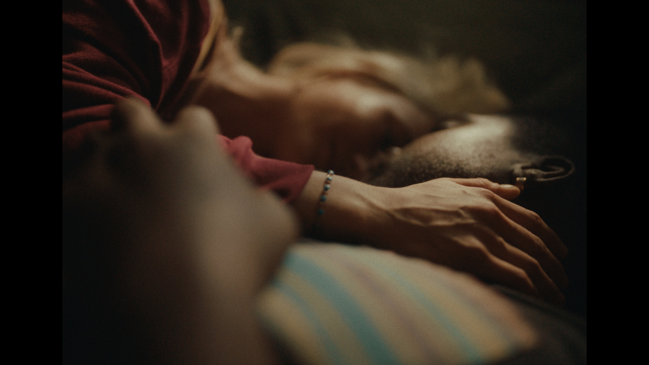 Tony Anderson - “Butterflies (Piano Sonata)” - Trust - 