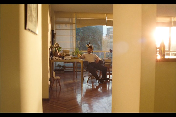 One - Iconoclast - Company 3