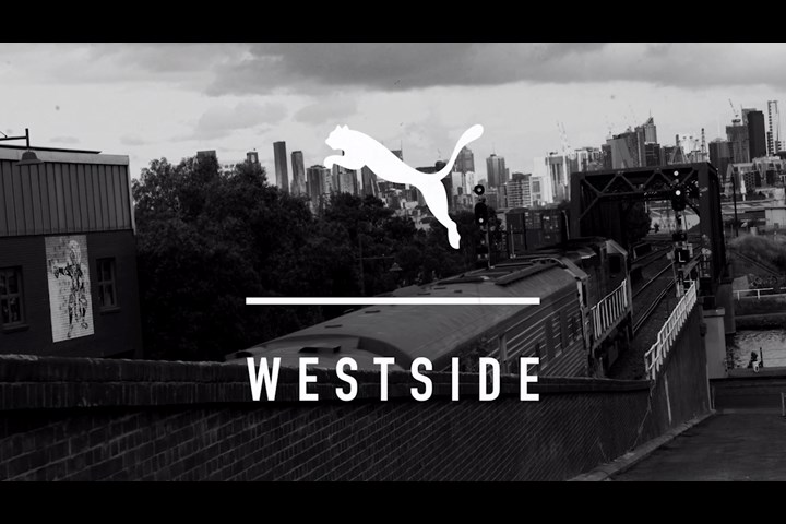 PUMA WESTSIDE - New Store Launch - PUMA