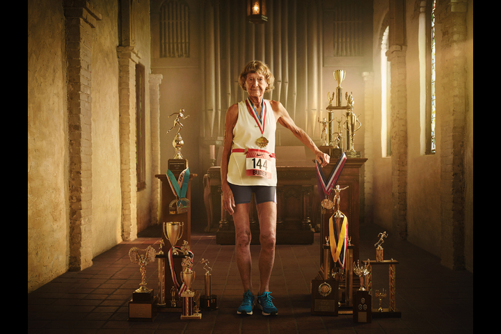 Unlimited Raw Stories: Youth - Nike - Nike