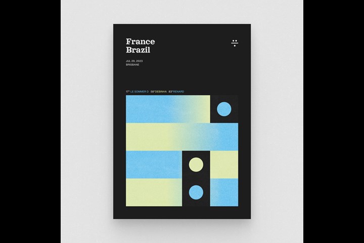 GenCup 2018-2023 - 2023 - Zeh Fernandes