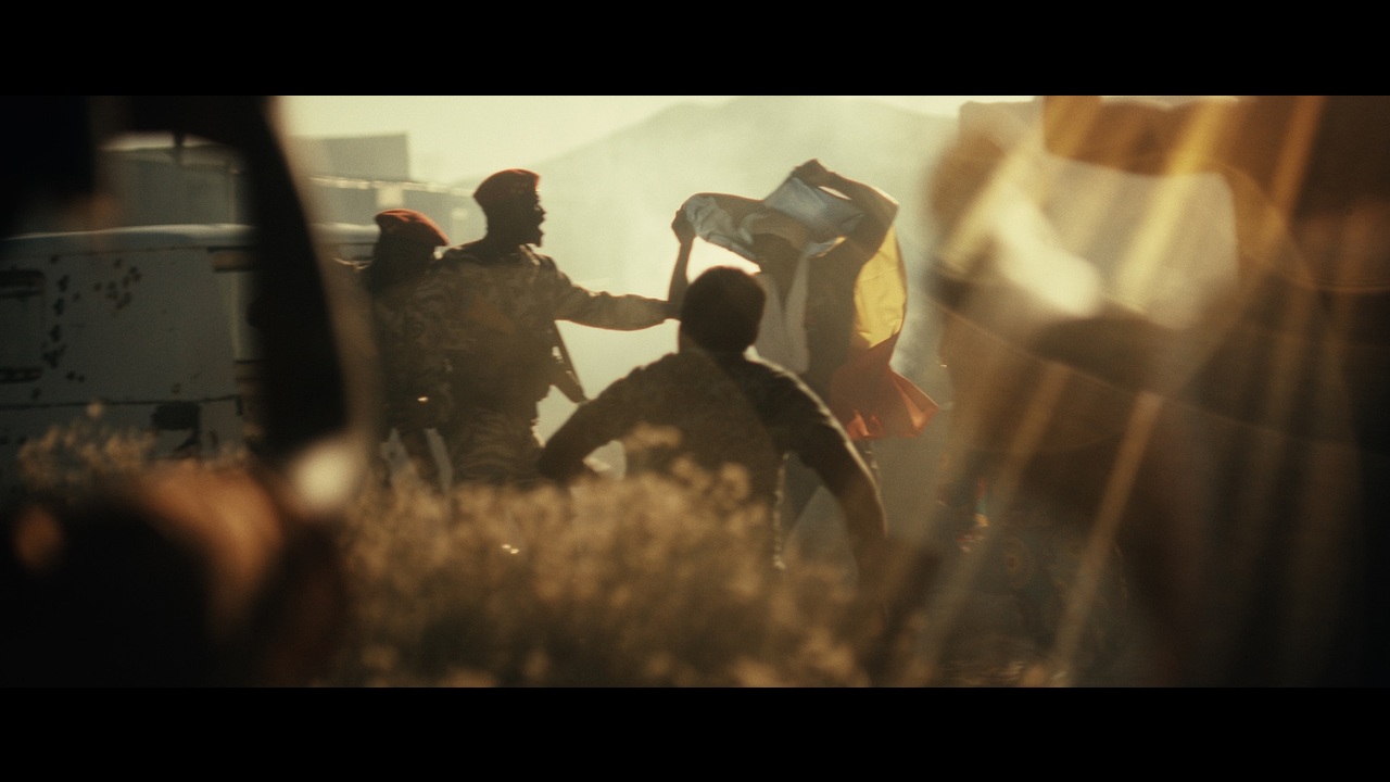 Black Thursday - OX Creative - 