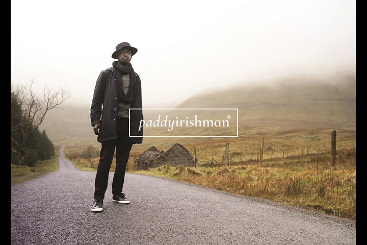 Paddy Irishman - Travel - The Paddy Irishman Project