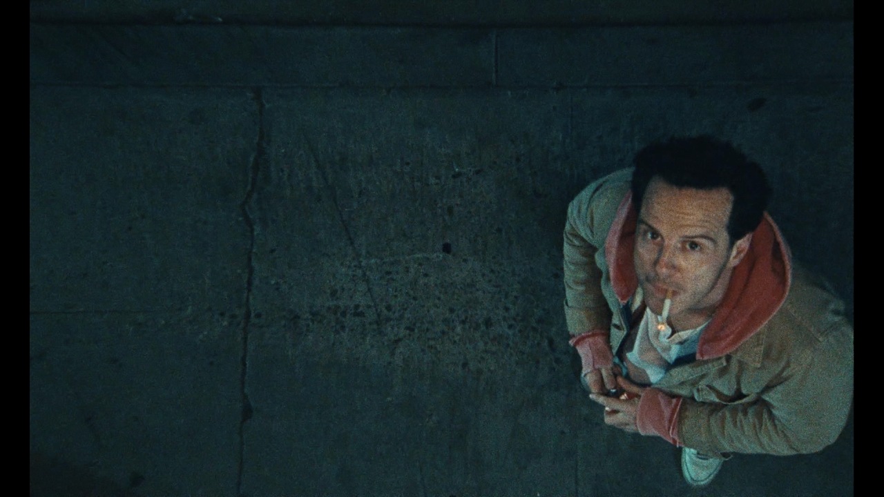 PEOPLE WATCHING - POLYDOR - SAM FENDER