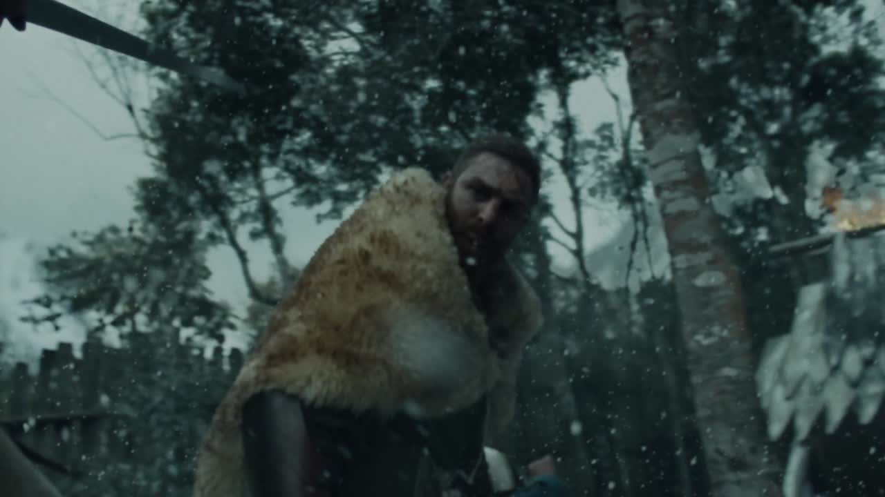 Vikings - LANDIA - LANDIA