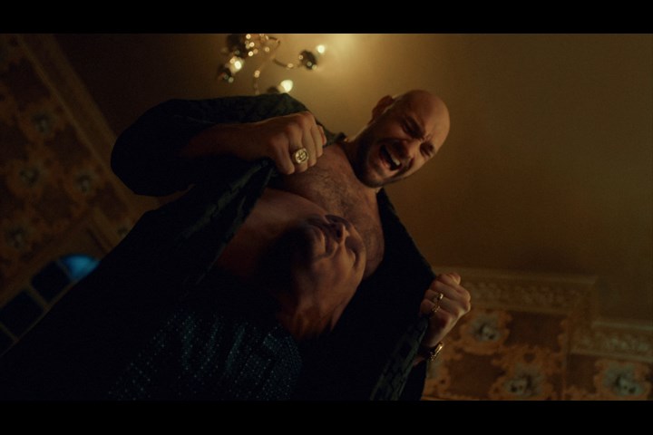 Usyk Vs Fury