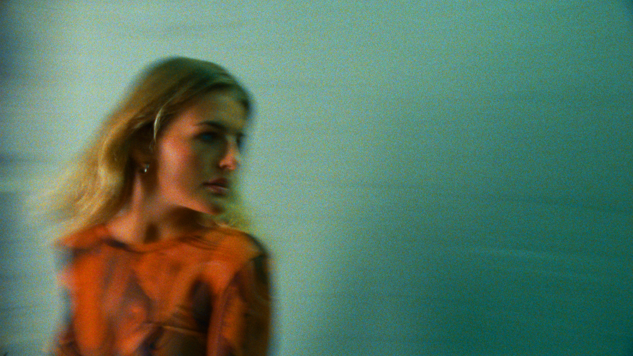 MY MIND - Sophia Wilbricht - 