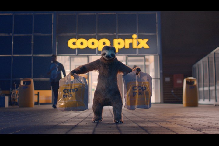Fast and furry - Coop Prix - Coop Prix