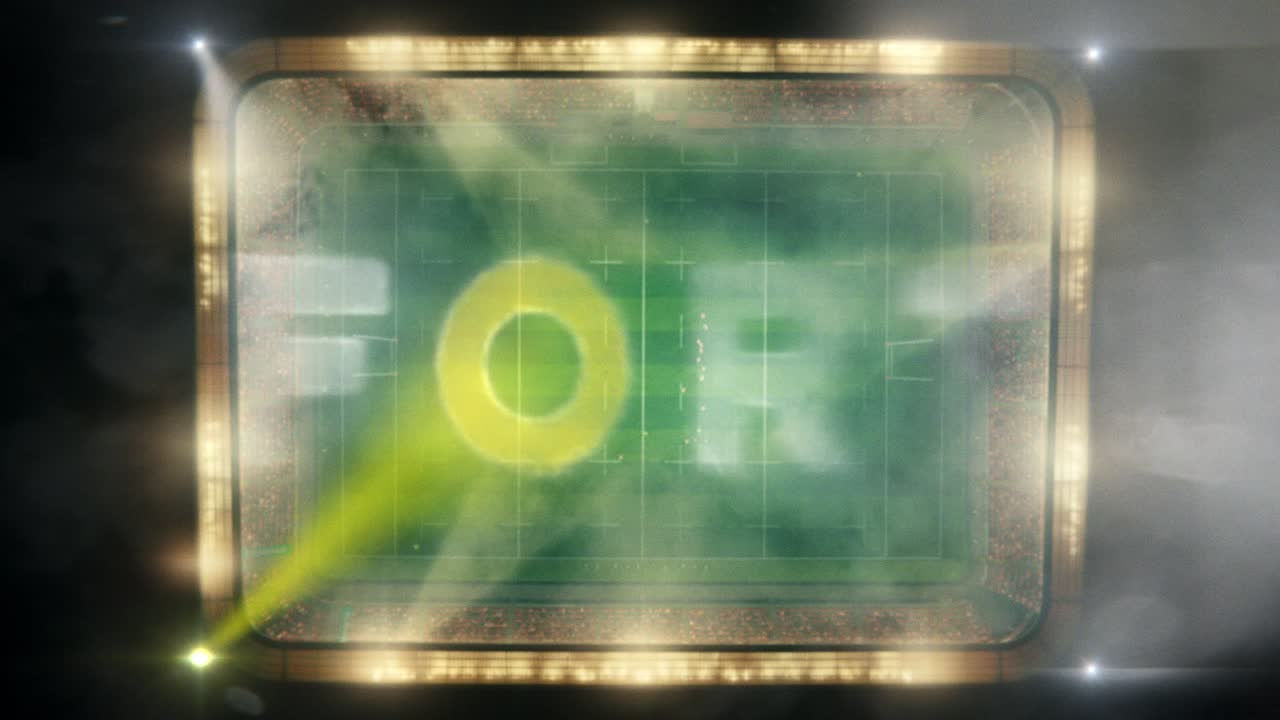 Luck is in you - AD Kolektiv - FORTUNA