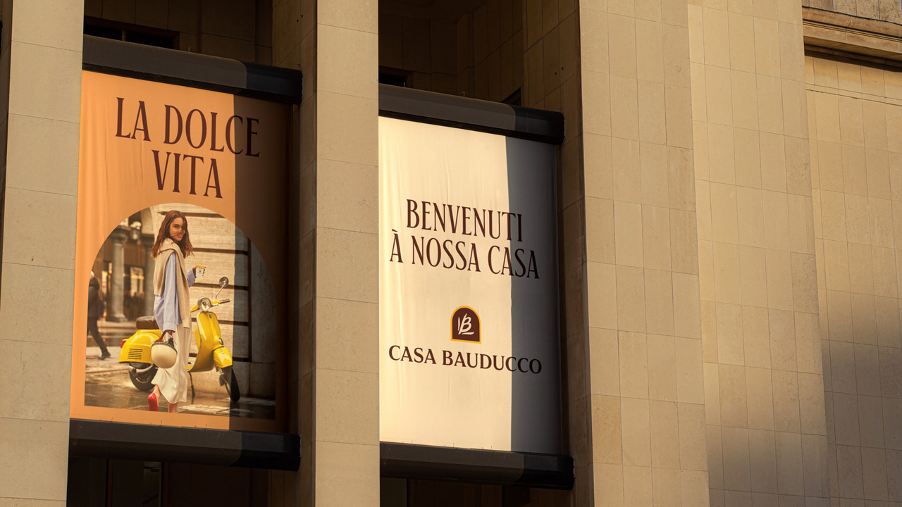Benvenuti à Casa Bauducco - 2024 - 