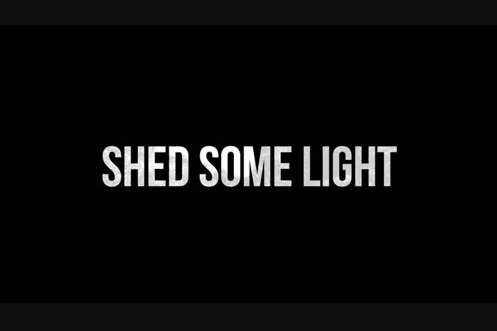 Shed Some Light - Filmsupply - I.M (Irmãos Meirelles)