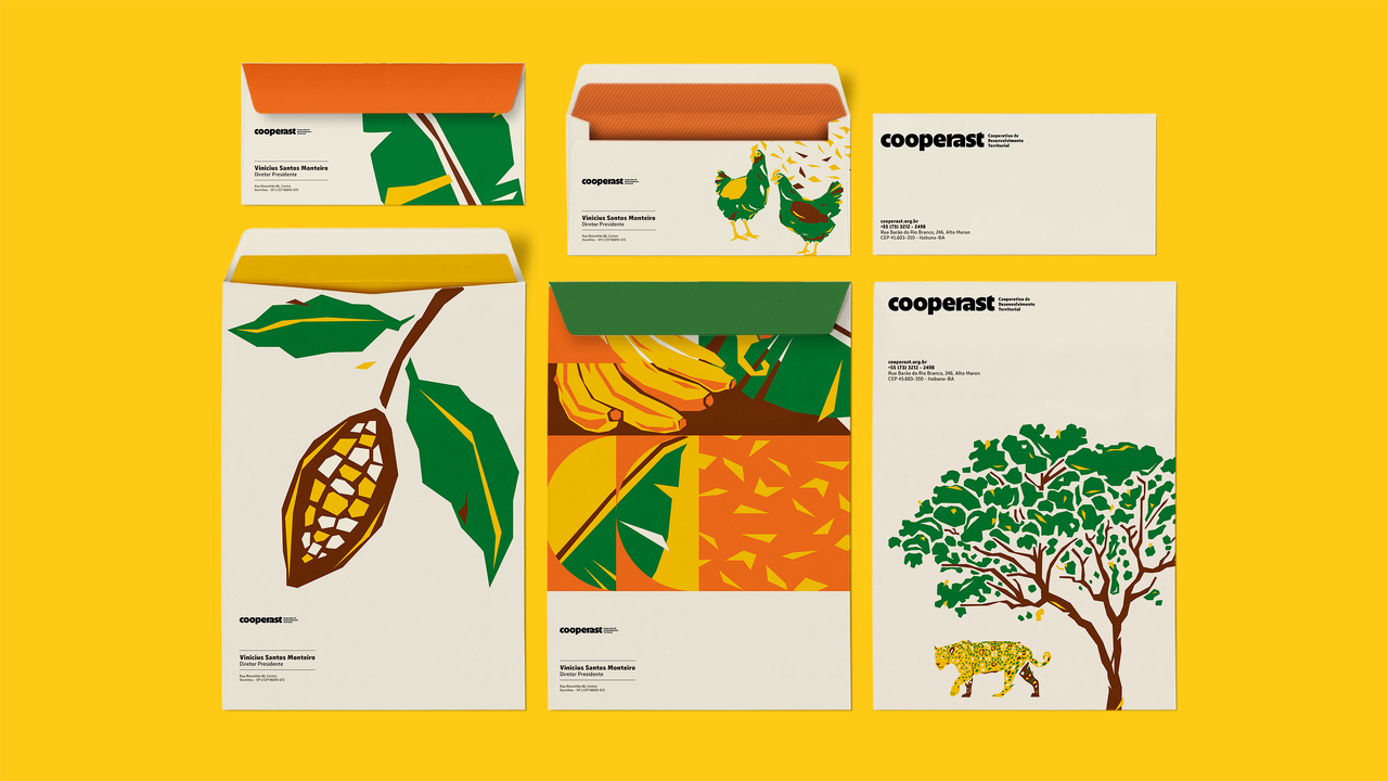 Cooperast - 2022 - Leste